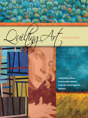 Quilting Art - ebook